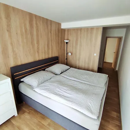 Apartmany Ricky 아파트 Říčky