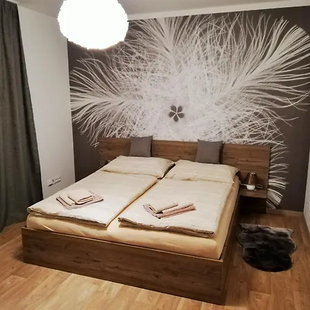 Apartmany Ricky * Říčky