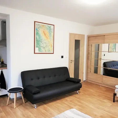 Apartmány Říčky * Říčky