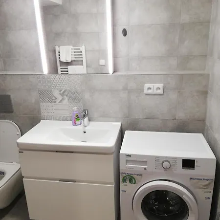 Apartmany Ricky Appartement Říčky