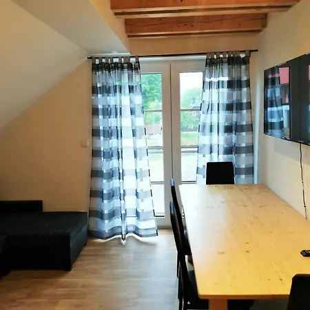 Apartmany Ricky * Říčky