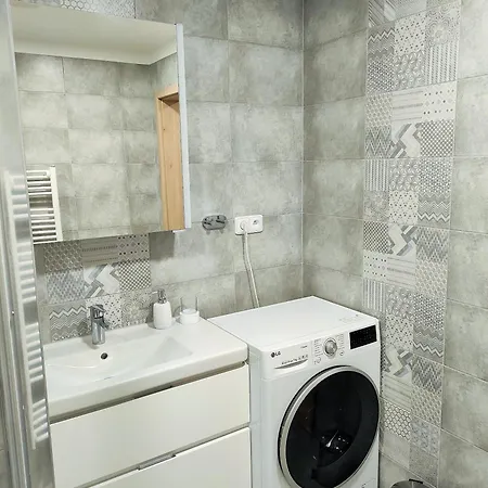 Appartement Apartmany Ricky *