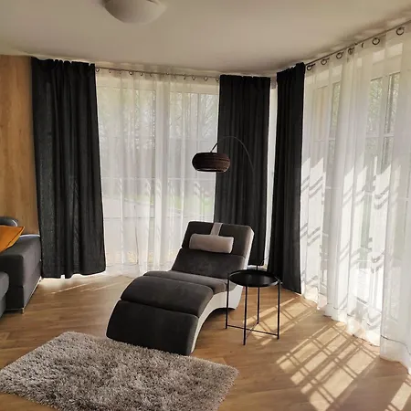 Apartmany Ricky Říčky