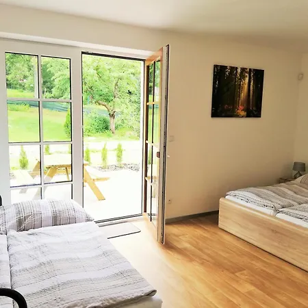 Apartmany Ricky * Ricky (Hradec Kralove)