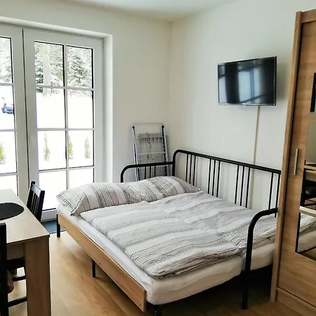 Apartmany Ricky Apartment
