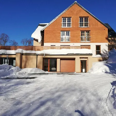 Apartmany Ricky Ricky (Hradec Kralove)