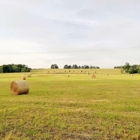 Apartmány Říčky Apartmán Říčky