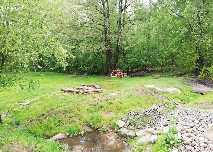 Apartmany Ricky Lägenhet *