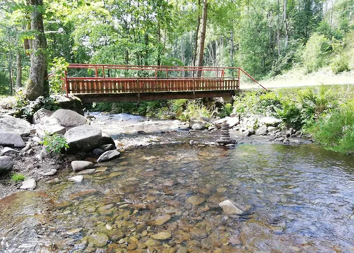 Apartmany Ricky * Říčky