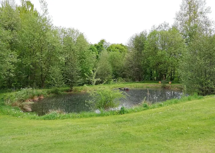 Apartmany Ricky * Říčky