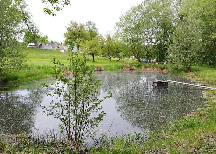 Apartmany Ricky * Říčky